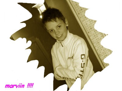 *�* marviin *�* 