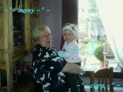 mamay & ma canaille 