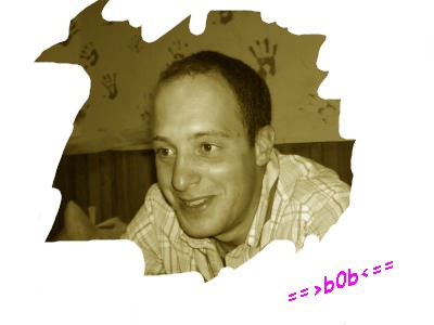 bob 