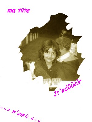 *�* n'emii *�*