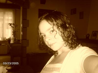 ♥ Pr&eacute;sentation ♥ 